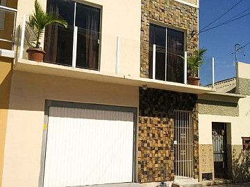 Casa no Areal