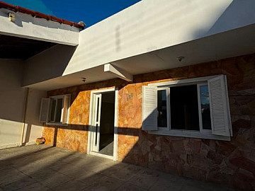 Casa em Reforma