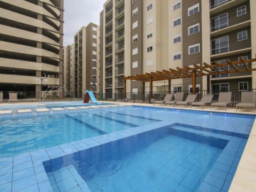 Apartamento - Venda - Três Vendas - Pelotas - RS