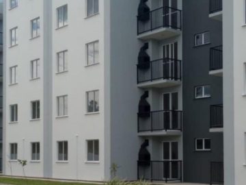 Residencial Life Park Simes Lopes