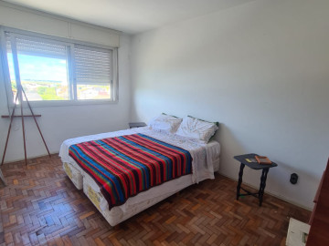 Apartamento - Venda - Fragata - Pelotas - RS