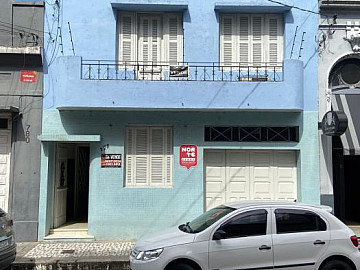 Casa no Centro