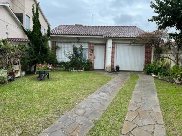 Casa - Venda - Centro - Pelotas - RS