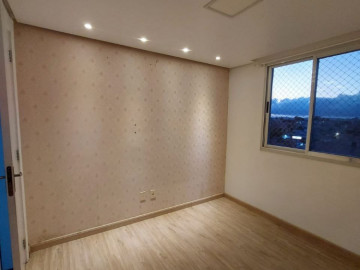 Apartamento - Venda - Fragata - Pelotas - RS