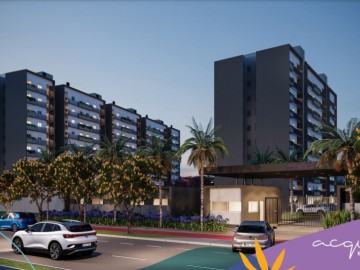 Apartamento - Venda - Areal - Pelotas - RS