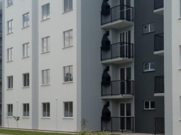 Apartamento - Venda - Simões Lopes - Pelotas - RS