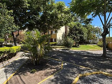 Apartamento Pintura Nova